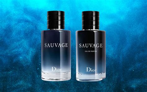 Gentleman Society vs. Dior Sauvage EDT 